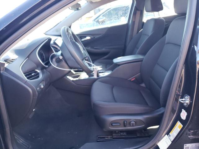 2023 CHEVROLET MALIBU LT - 1G1ZD5ST8PF195913