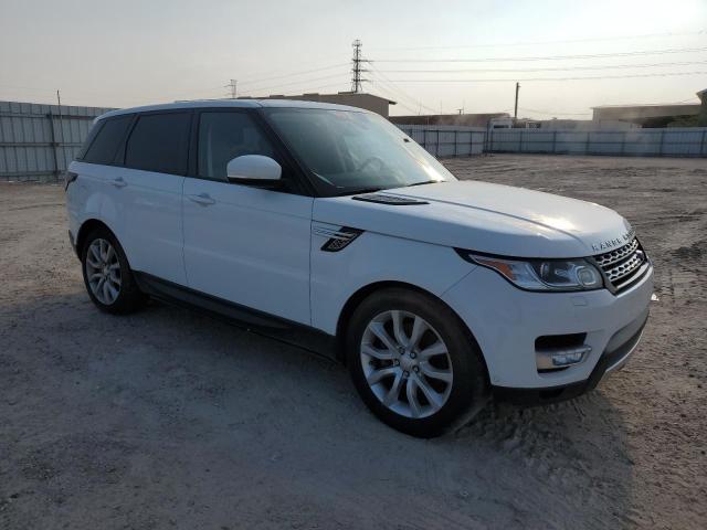 VIN SALWR2VF2FA608848 2015 Land Rover Range Rover, Hse no.4