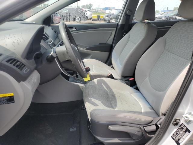 2016 HYUNDAI ACCENT SE - KMHCT4AE7GU014580