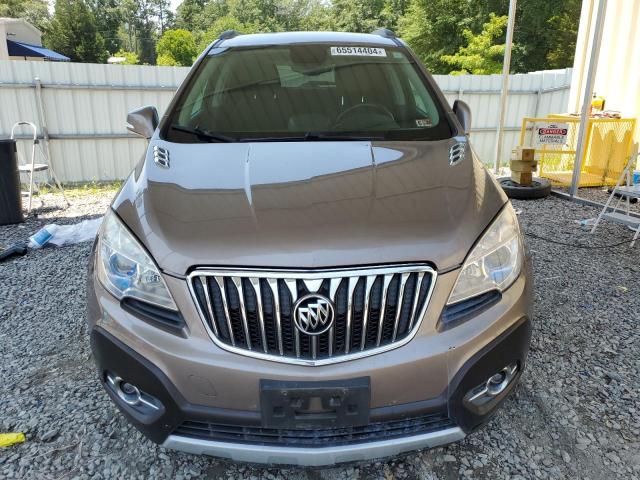 2015 BUICK ENCORE CON - KL4CJFSB1FB046245