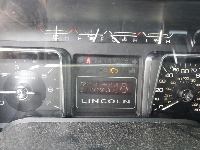 VIN 5LMJJ2J57EEL02279 2014 Lincoln Navigator no.9