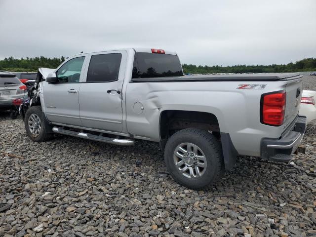 2016 CHEVROLET SILVERADO - 1GC1KVEG1GF187399