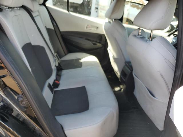 2019 TOYOTA COROLLA SE - JTNK4RBE2K3035601