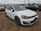 Lot #2938291702 2016 VOLKSWAGEN GTI S/SE