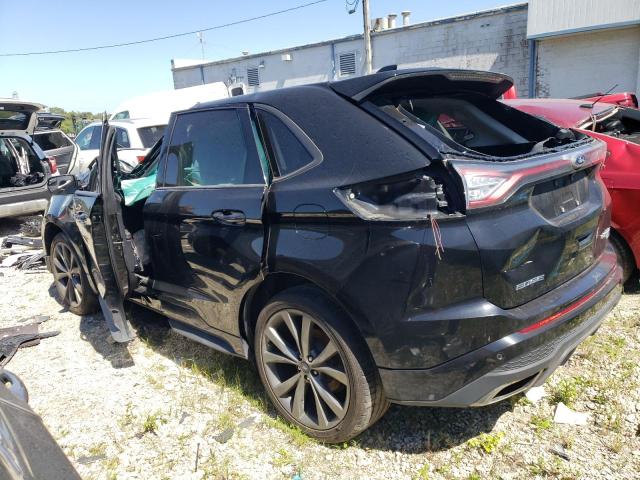 2018 FORD EDGE SPORT - 2FMPK4AP6JBC01179