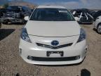 TOYOTA PRIUS V photo