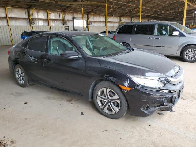 2017 HONDA CIVIC LX - 19XFC2F57HE006865