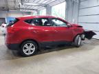 HYUNDAI TUCSON GLS photo