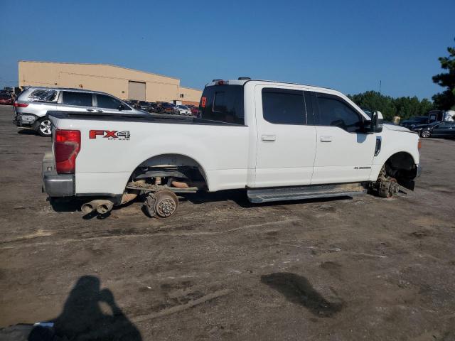 2022 FORD F250 SUPER - 1FT8W2BT7NEC55985