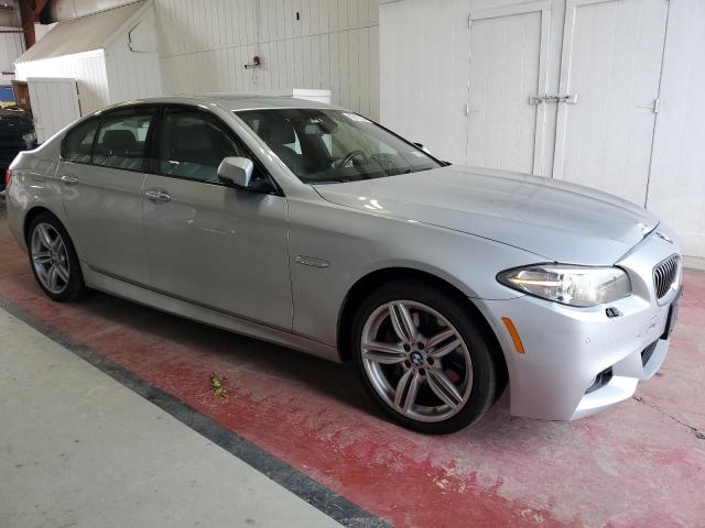 VIN WBA5B3C58GG256202 2016 BMW 5 Series, 535 XI no.4