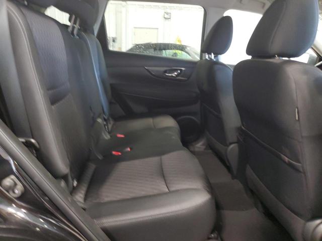 2018 NISSAN ROGUE S - KNMAT2MV1JP559949