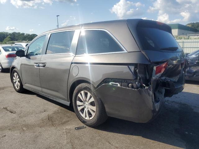 2016 HONDA ODYSSEY EX - 5FNRL5H68GB088263