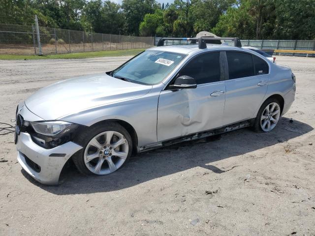 VIN WBA3B9G58FNR94189 2015 BMW 3 Series, 335 XI no.1