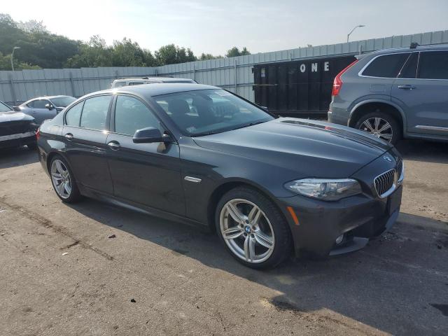 VIN WBA5B3C57ED538054 2014 BMW 5 Series, 535 XI no.4