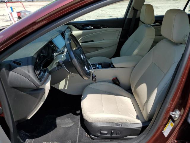 2018 BUICK REGAL TOUR W04GV8SX5J1176203