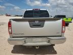 NISSAN FRONTIER S photo