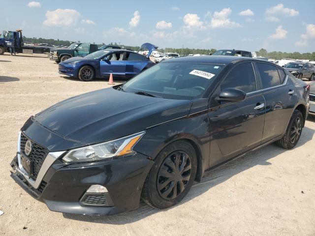 2020 NISSAN ALTIMA S 1N4BL4BV1LC178430  66473584