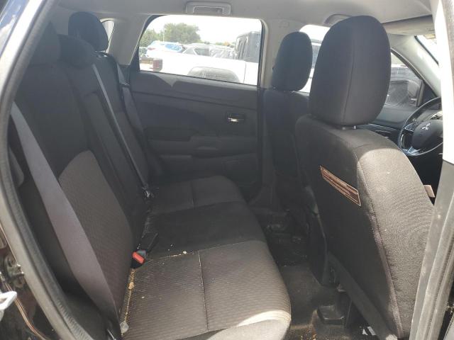 2017 MITSUBISHI OUTLANDER - JA4AP3AU9HZ033261