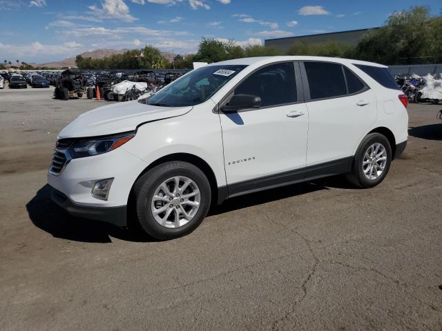 2020 CHEVROLET EQUINOX LS - 3GNAXHEV9LS671495