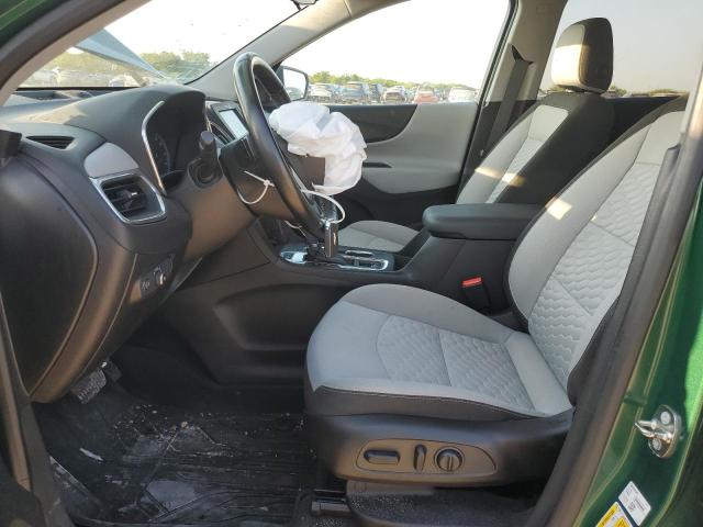 2018 CHEVROLET EQUINOX LT - 2GNAXTEX9J6175712