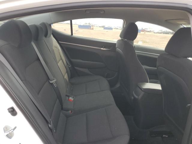 2020 HYUNDAI ELANTRA SE - 5NPD84LF5LH571010