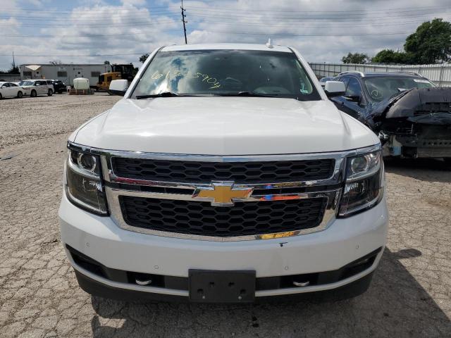 2017 CHEVROLET SUBURBAN K - 1GNSKHKC1HR376018