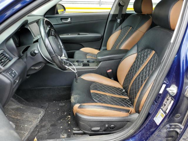 2019 KIA OPTIMA LX - 5XXGT4L32KG361539