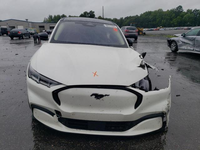 2023 FORD MUSTANG MA - 3FMTK3SU1PMA58551