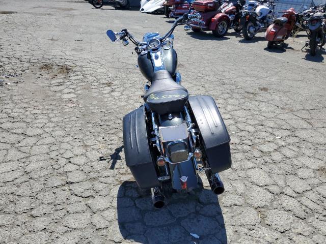 2005 HARLEY-DAVIDSON FLHRSI 1HD1FYW335Y683404