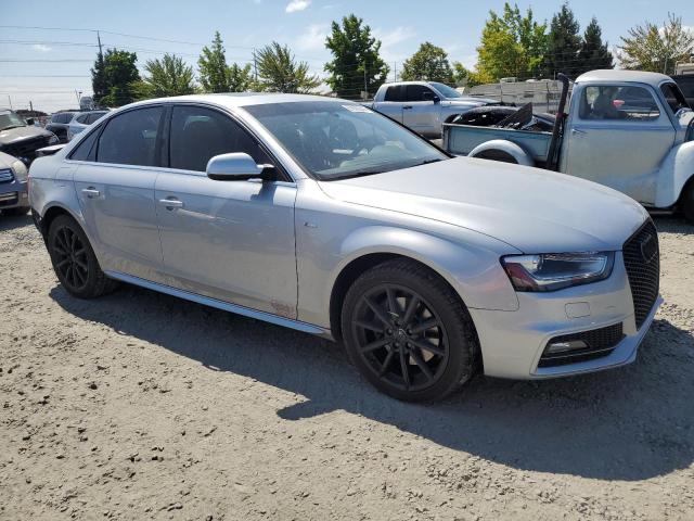 2015 AUDI A4 - WAUBFAFL8FN027597