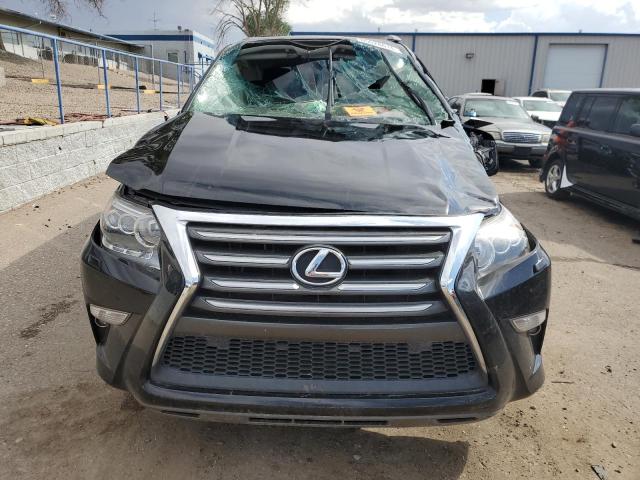 2019 LEXUS GX 460 - JTJBM7FX4K5212672