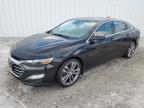2022 CHEVROLET MALIBU LT - 1G1ZD5ST0NF213107