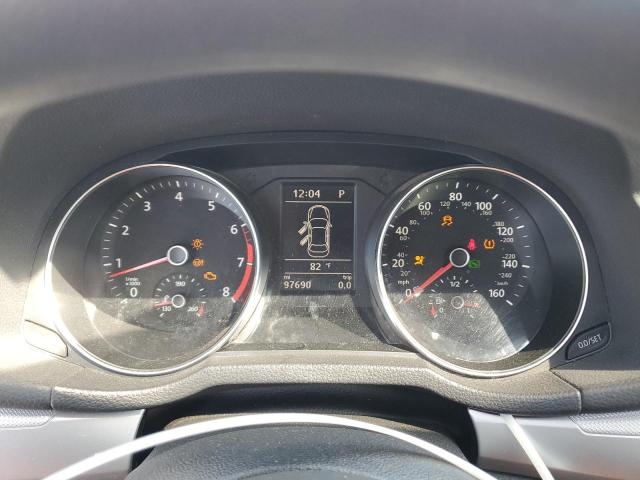 2016 VOLKSWAGEN PASSAT S - 1VWAT7A38GC012190
