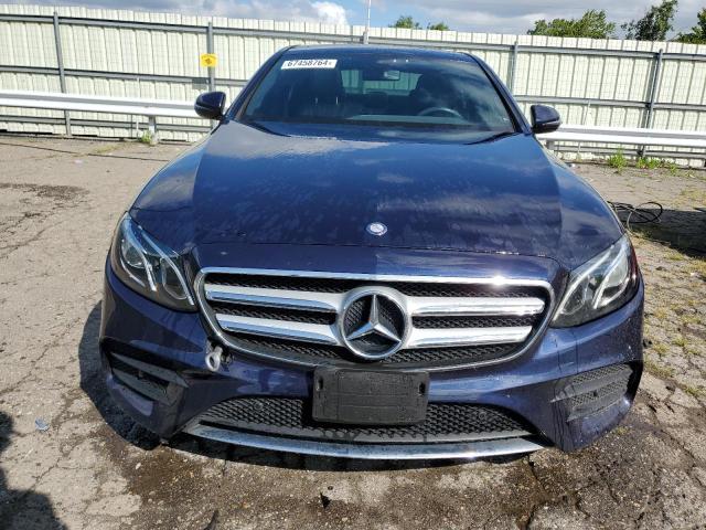 2017 MERCEDES-BENZ E 300 4MAT - WDDZF4KBXHA052615