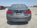 BMW 330 XI photo