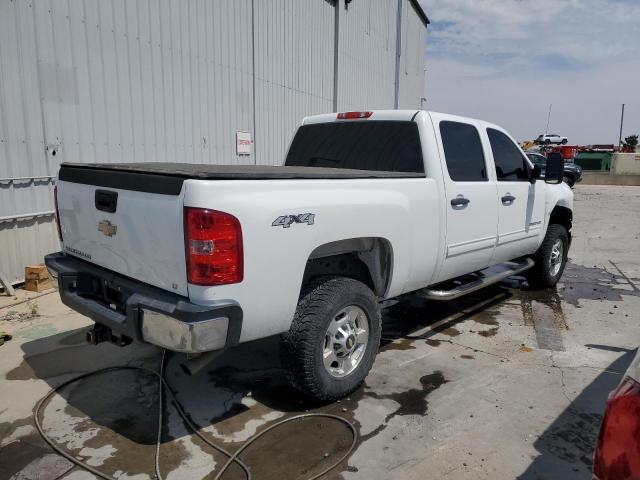 2011 CHEVROLET silverado 1GC1KXCG2BF258312  65273744