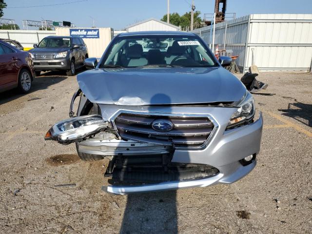 2017 SUBARU LEGACY SPO 4S3BNAS66H3026601