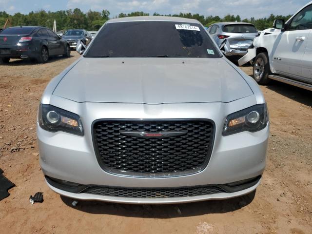 2021 CHRYSLER 300 S - 2C3CCABG4MH506151