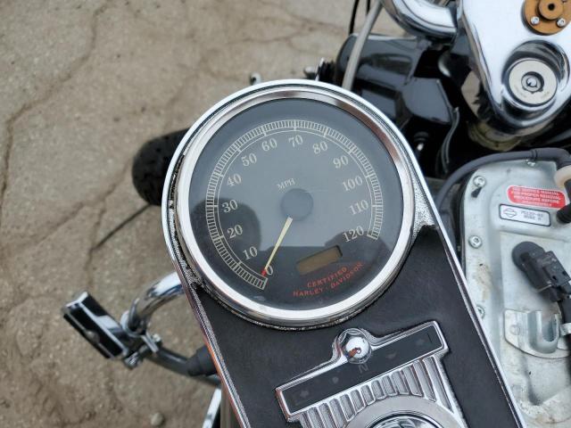 2002 HARLEY-DAVIDSON FLHRI 1HD1FBW172Y645830