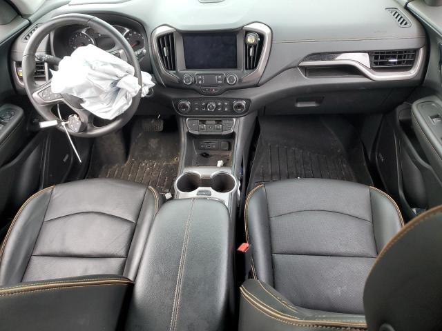 2022 GMC TERRAIN AT 3GKALYEV2NL226263