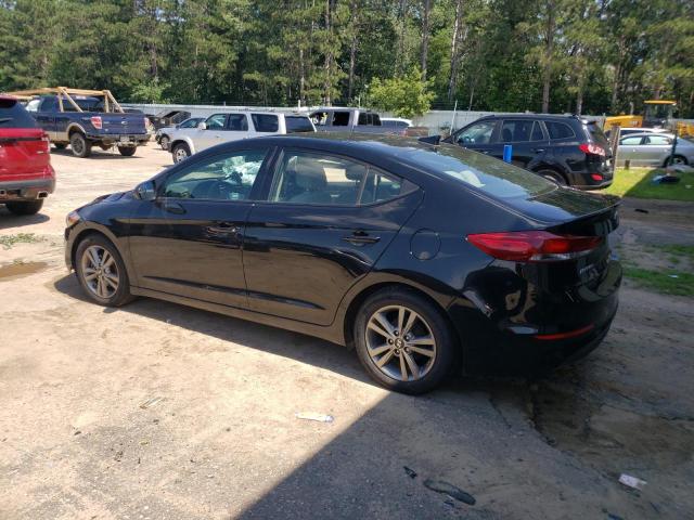 Vin: 5npd84lf9hh064912, lot: 66148214, hyundai elantra se 20172