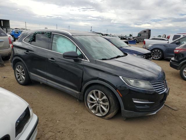2015 LINCOLN MKC - 5LMCJ2A9XFUJ25326