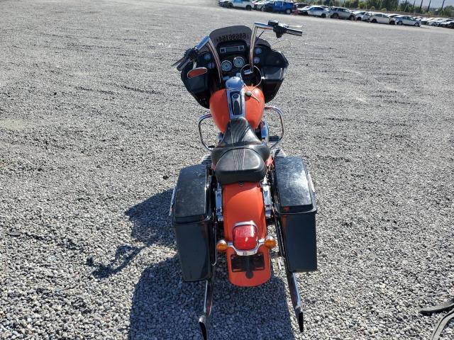 2009 HARLEY-DAVIDSON FLTR 1HD1FS4189Y652864