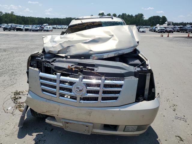 2011 CADILLAC ESCALADE L 1GYS4BEF7BR116634  67730514