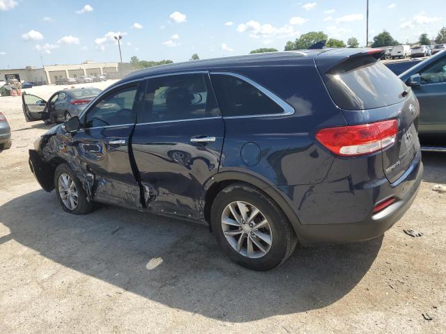 2017 KIA SORENTO LX - 5XYPGDA37HG192033
