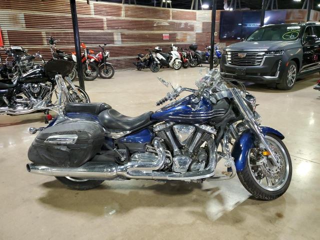 2010 YAMAHA XV1900 AC - JYAVP21Y9AA000894