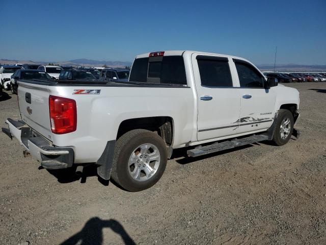 Vin: 3gcuksec0gg342712, lot: 69066844, chevrolet all models k1500 ltz 20163