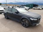 VOLVO V90 CROSS снимка