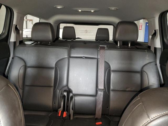 2023 GMC ACADIA SLT - 1GKKNUL47PZ184749