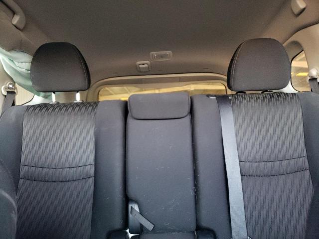 2018 NISSAN ROGUE S - 5N1AT2MTXJC768205
